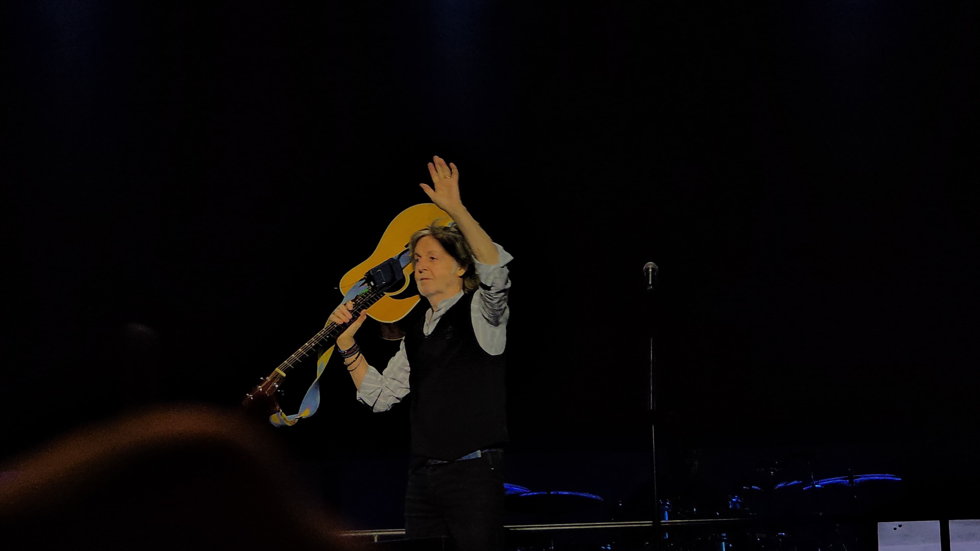 Minha viajem a São Paulo :)