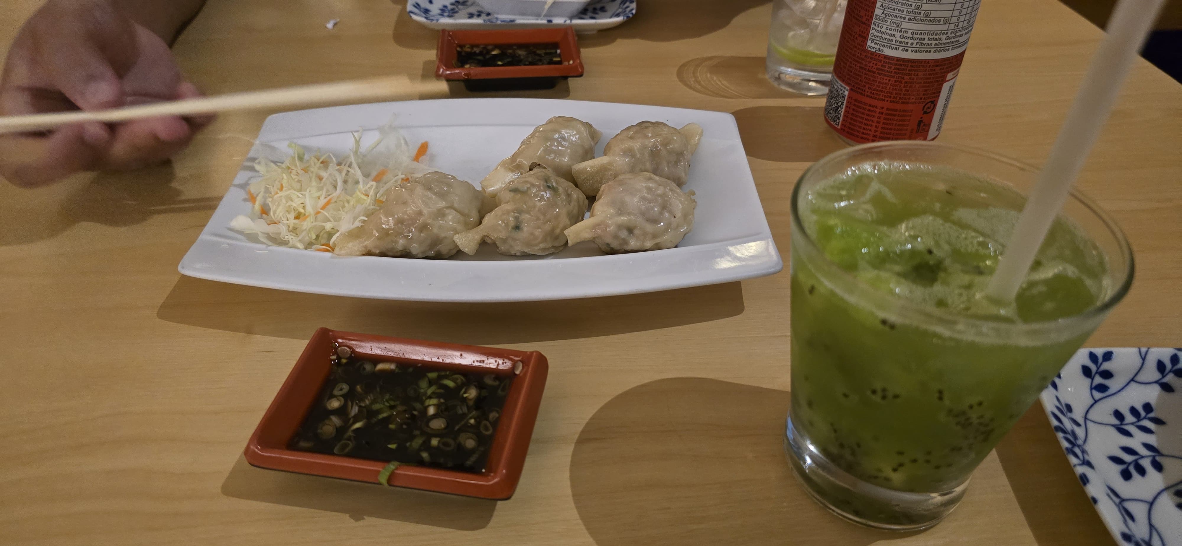 Minha viajem a São Paulo :)